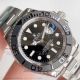 Swiss Copy New Rolex Yacht-Master 2019 Price - 226659 Black Dial Steel Band 42 MM Automatic Watch (7)_th.jpg